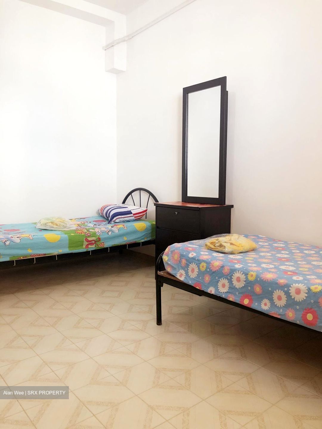 Blk 206 Bukit Batok Street 21 (Bukit Batok), HDB 3 Rooms #632696881